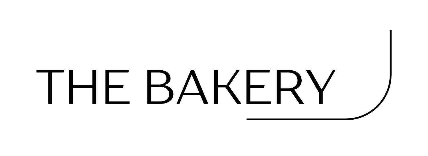 The Bakery Logo