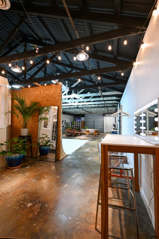 Event Space 12