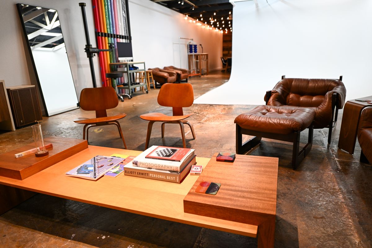 Event Space 3