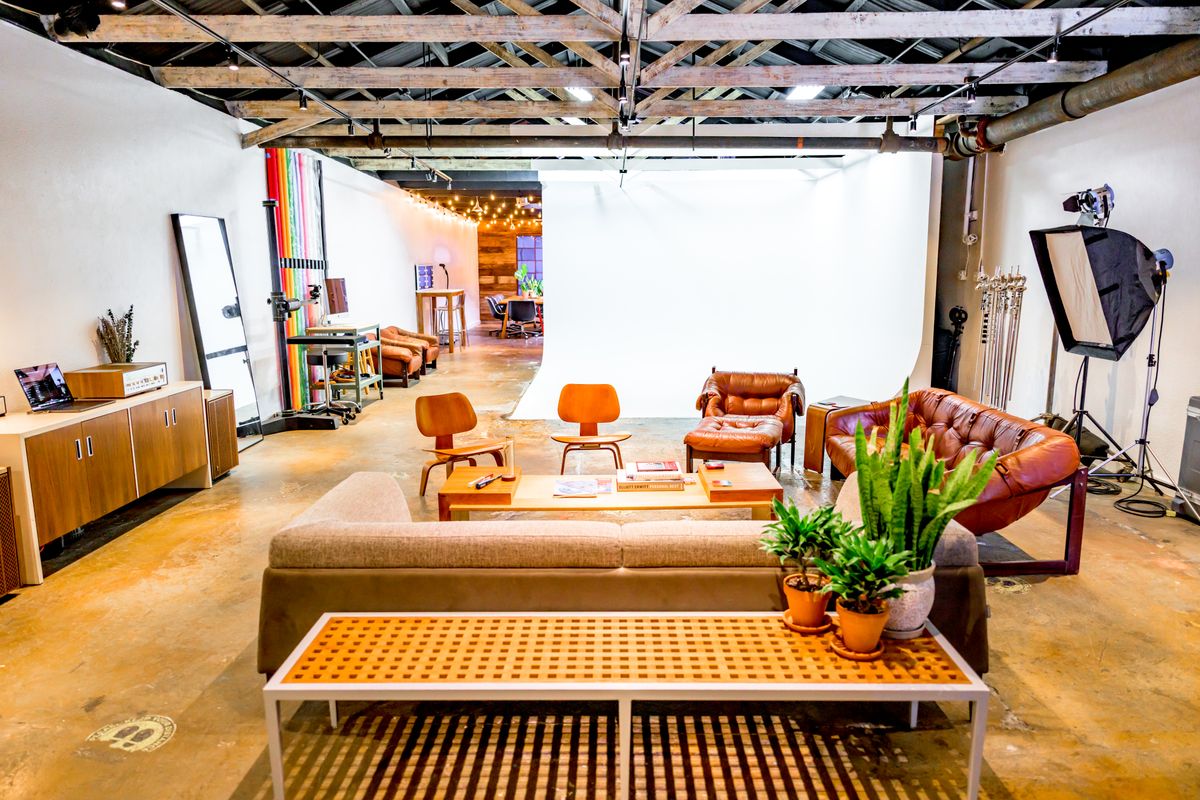 Event Space 14