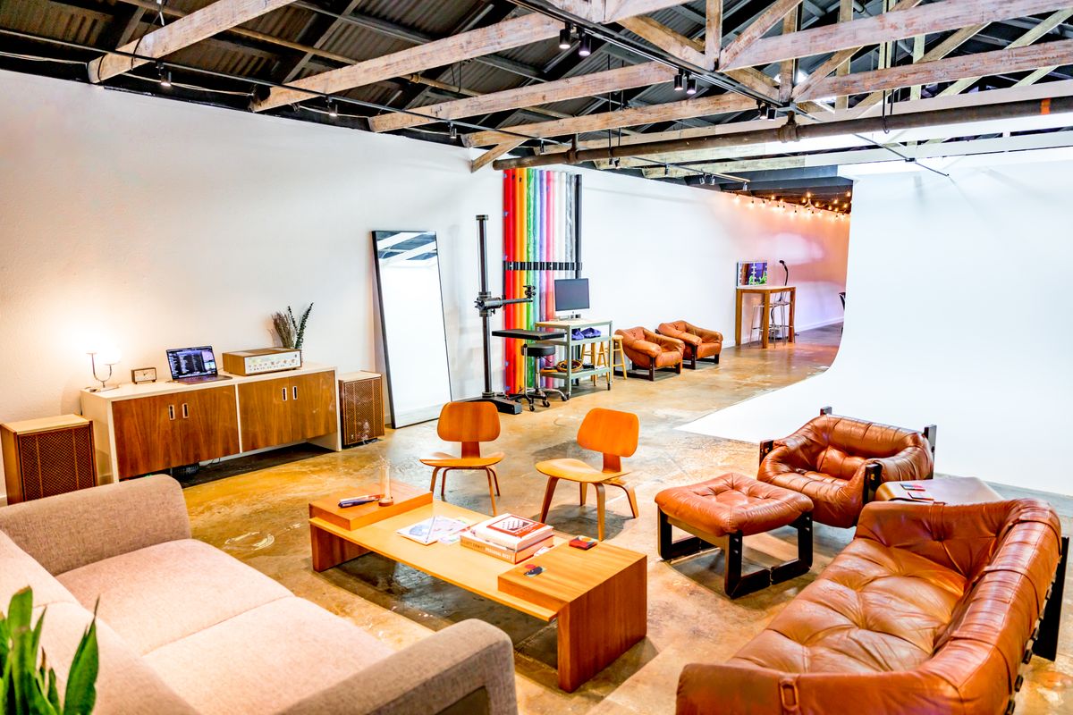 Event Space 10