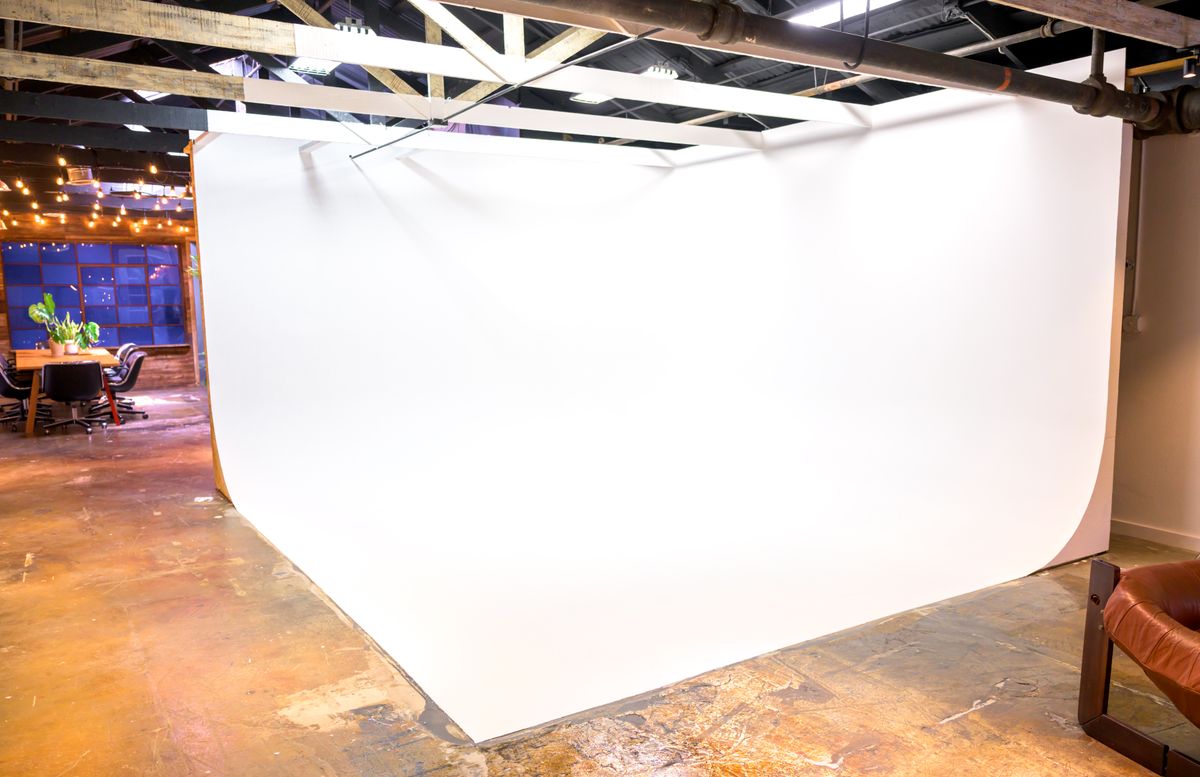Event Space 8