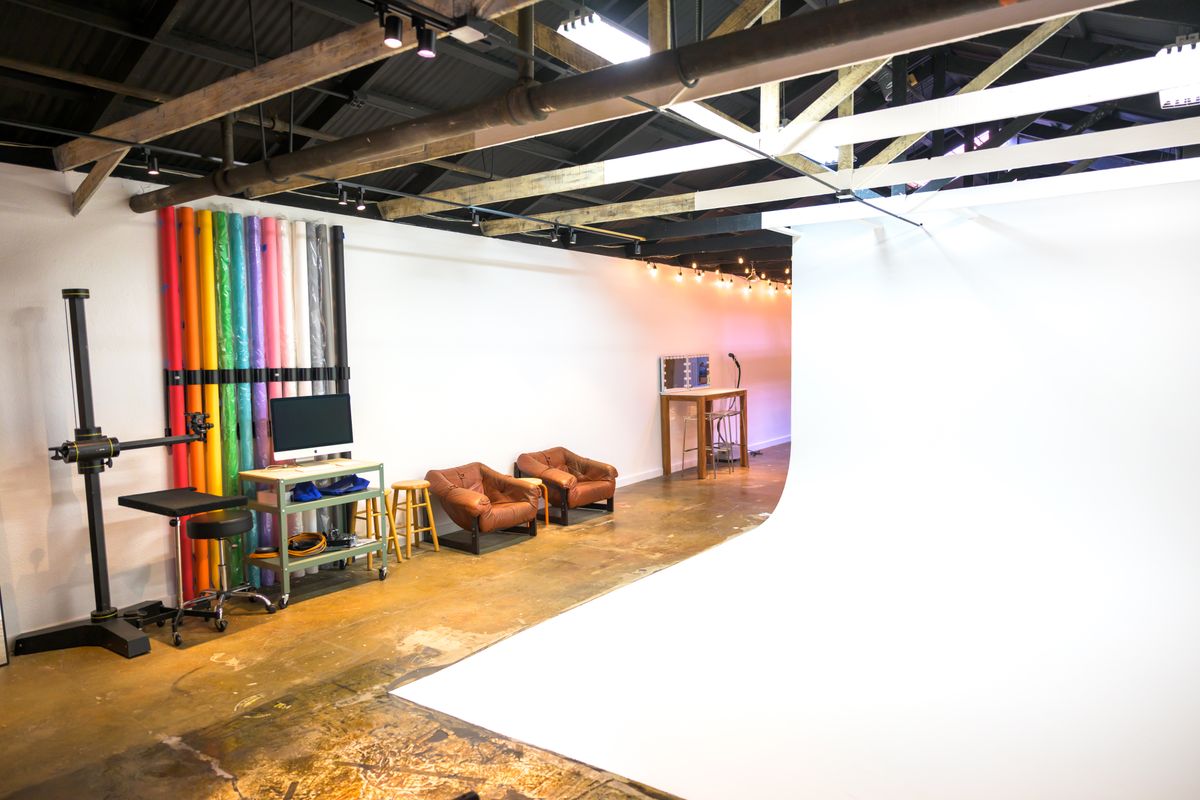 Event Space 4