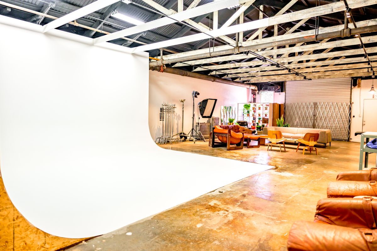 Event Space 18
