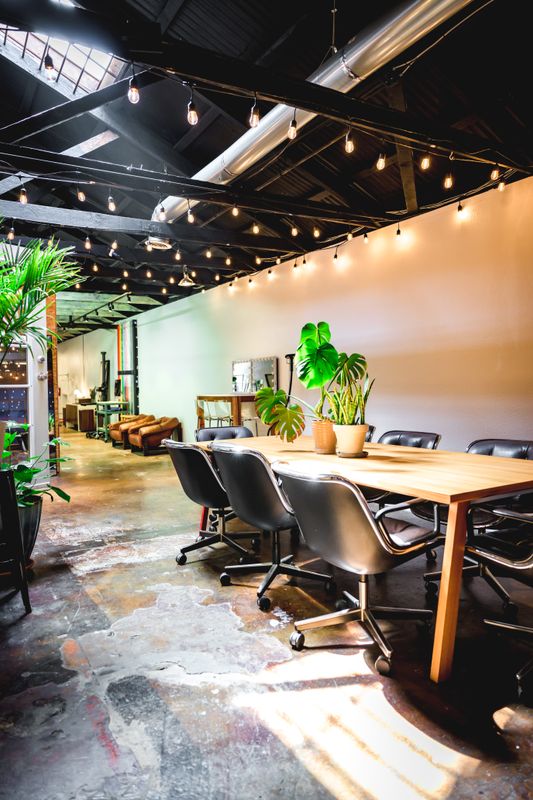 Event Space 1