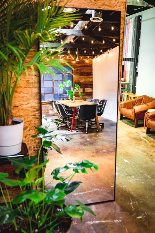 Event Space 22