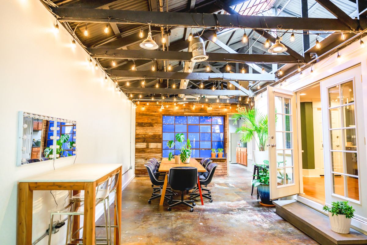Event Space 15